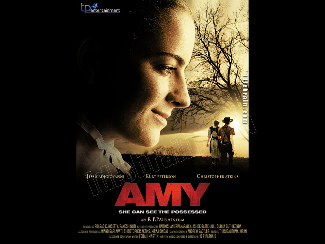 amy