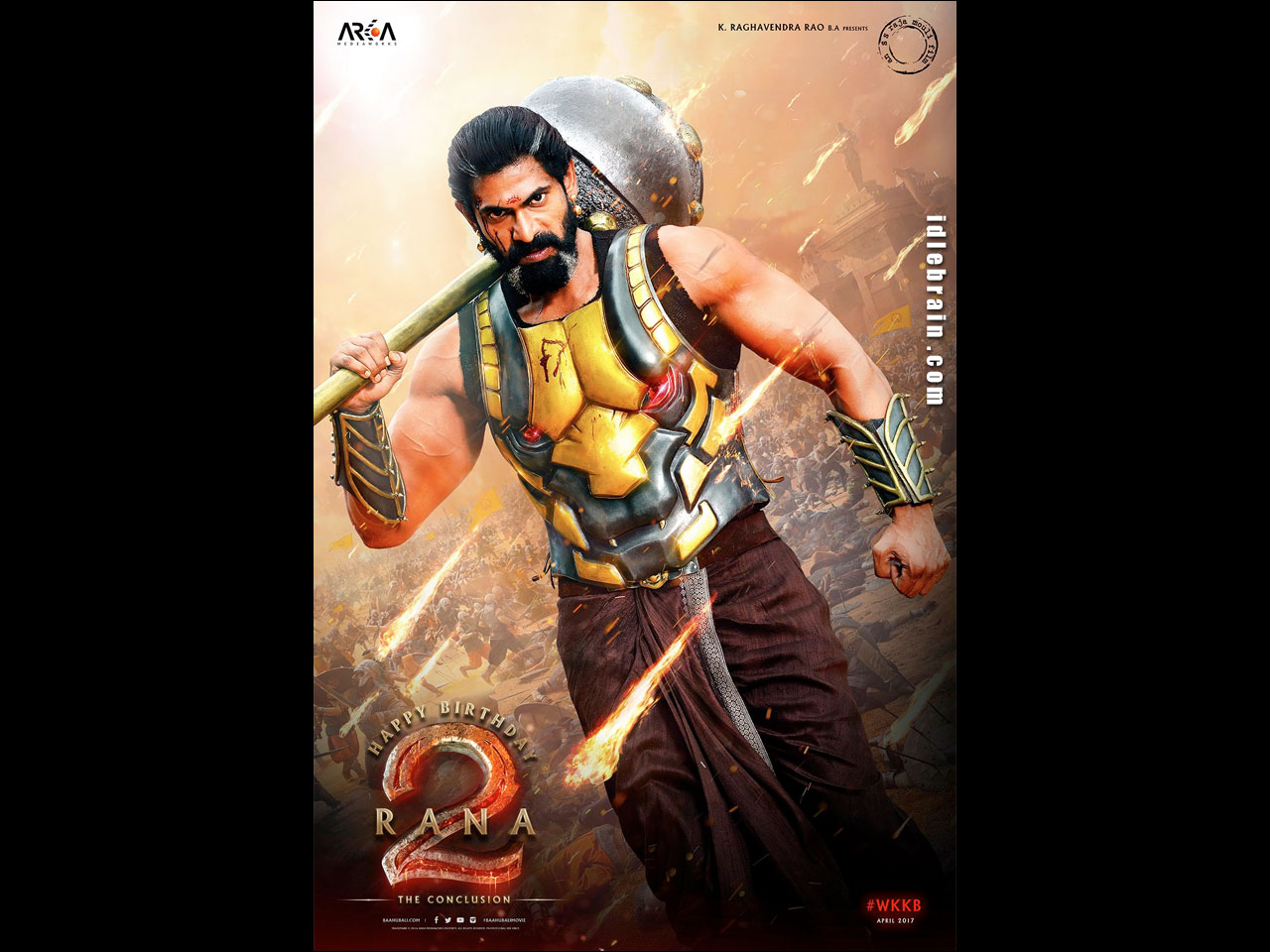 baahubali 2