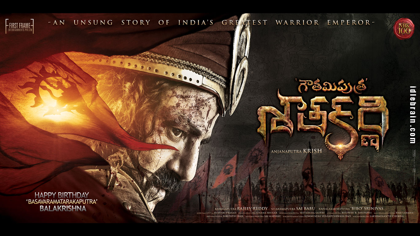 Gautamiputra Satakarni