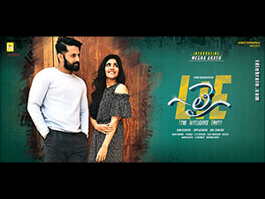 Nenu Local wallpapers