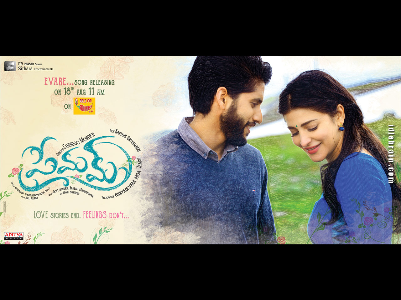 Premam Wallpapers