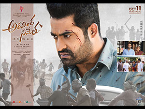 NTR wallpapers