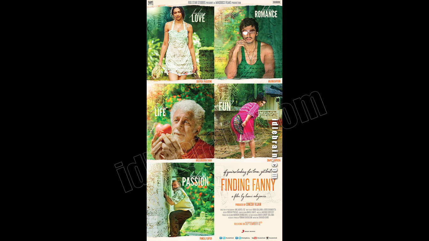 findingfanny