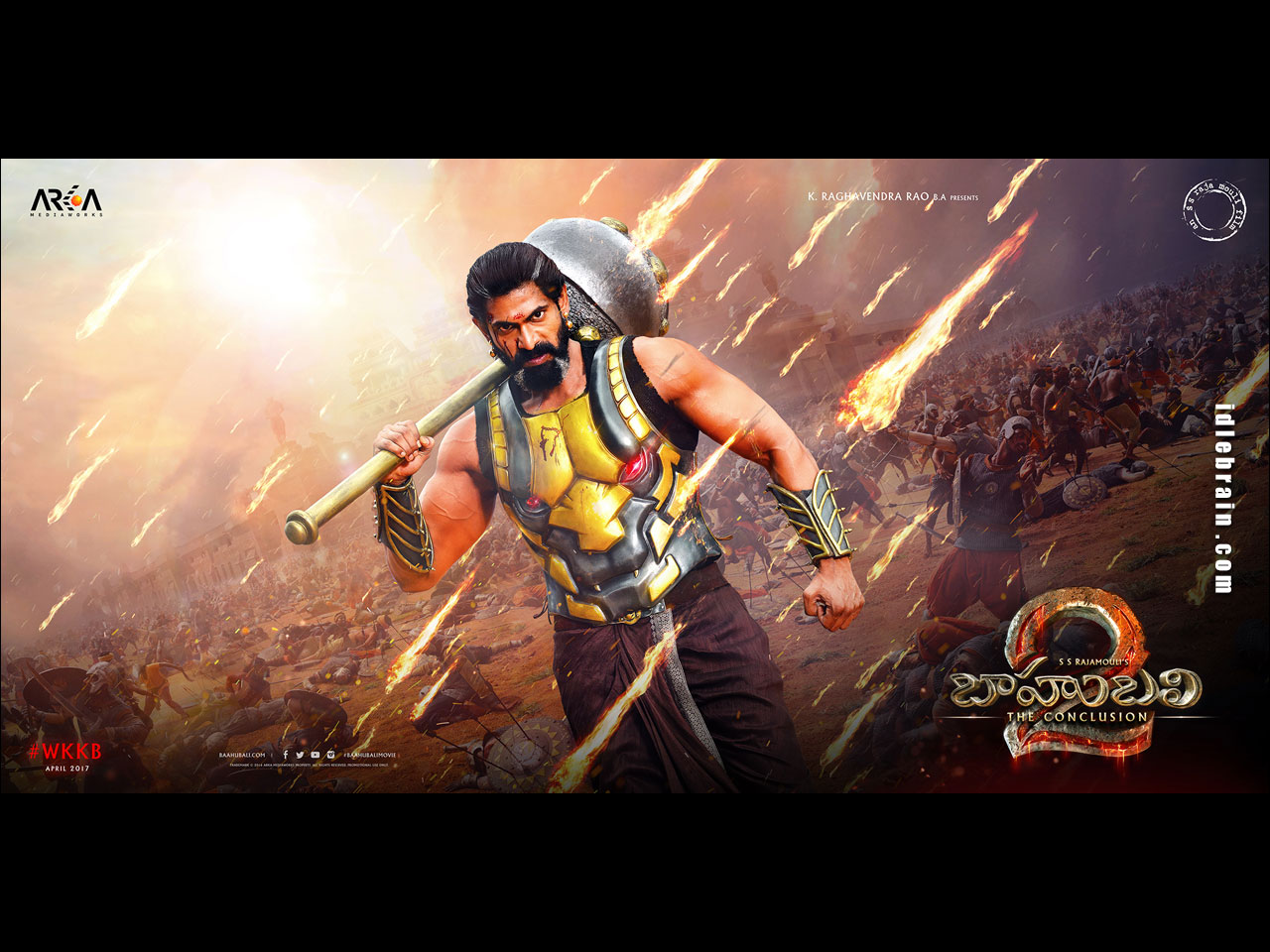 baahubali 2