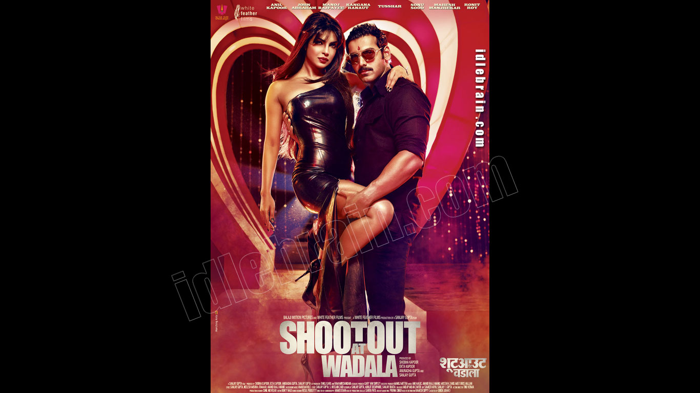 Shootout At Wadala