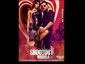 Shootout At Wadala