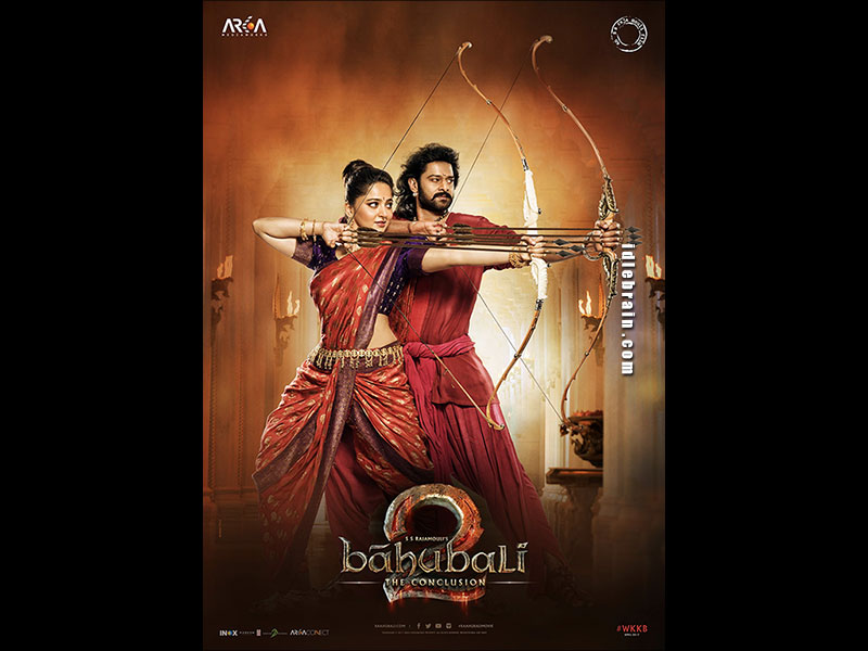 baahubali 2