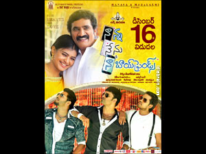 Nanna Nenu Naa Boy Friends wallpapers