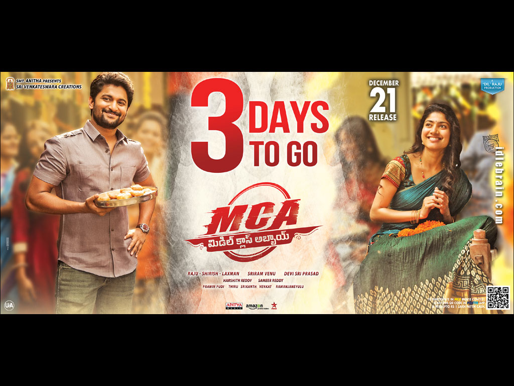 MCA Wallpapers