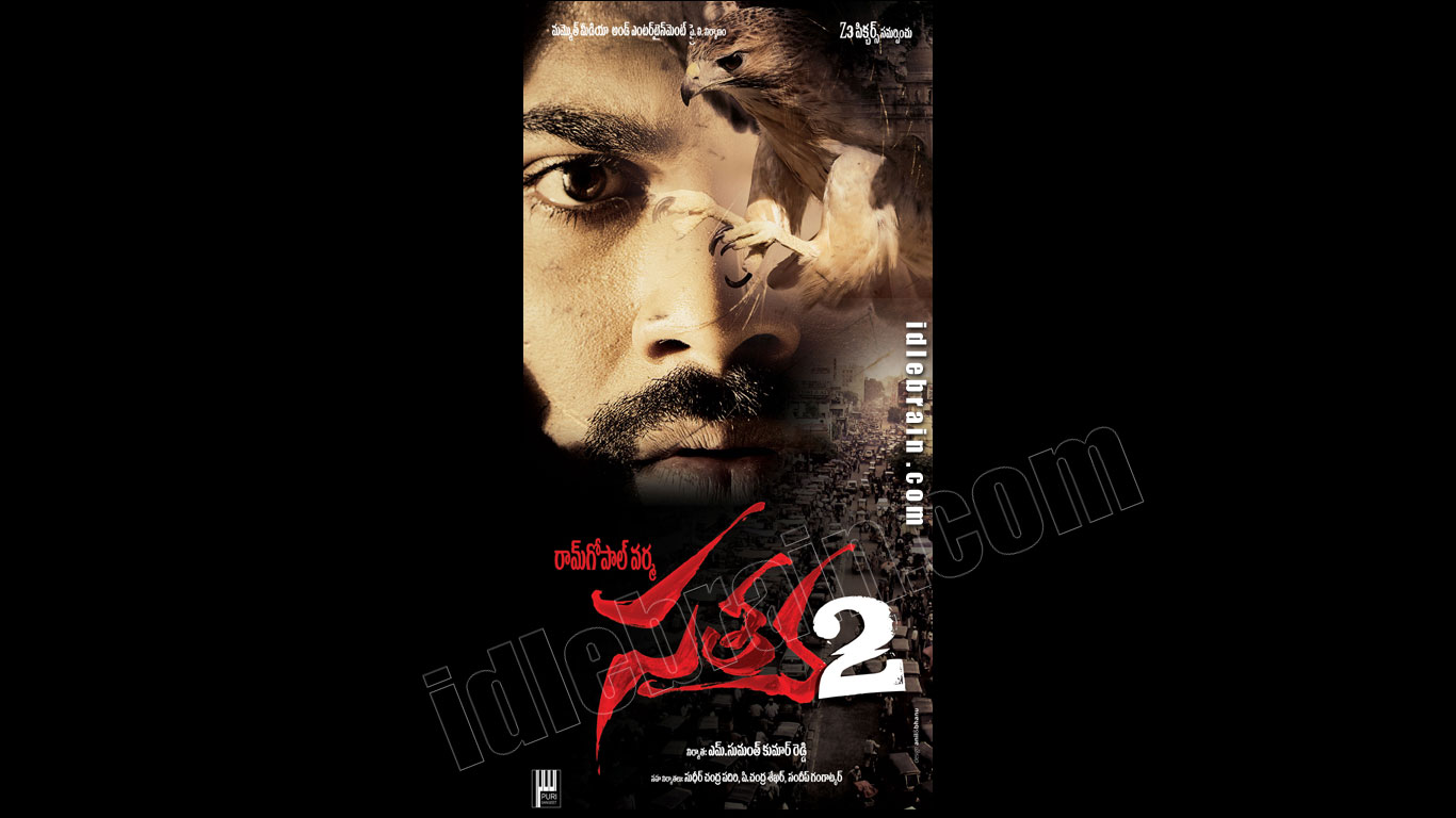 satya 2