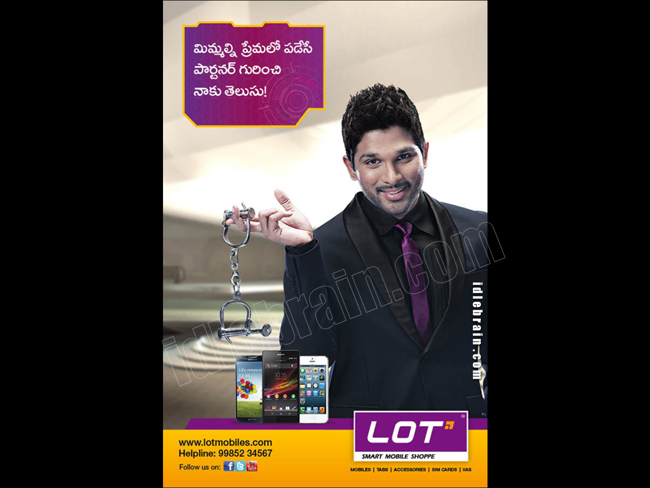 alluarjun-lotmobiles