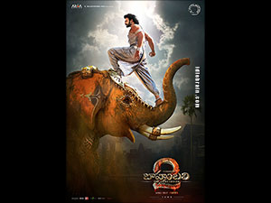 Baahubali 2 wallpapers