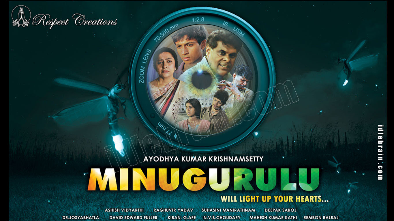 Minugurulu