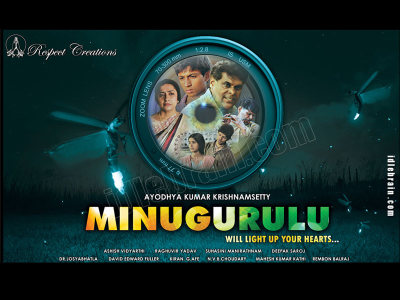 Minugurulu