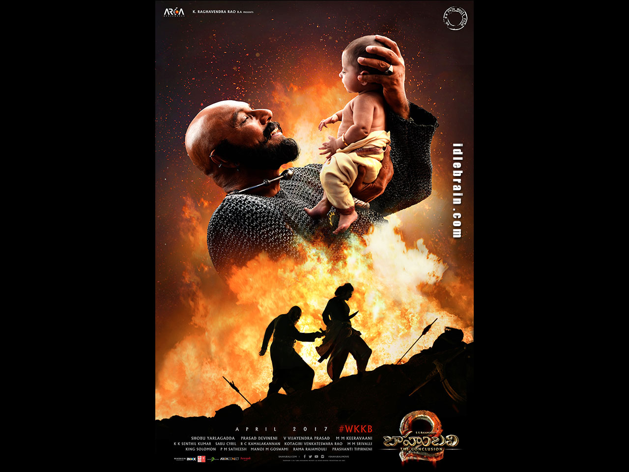 baahubali 2