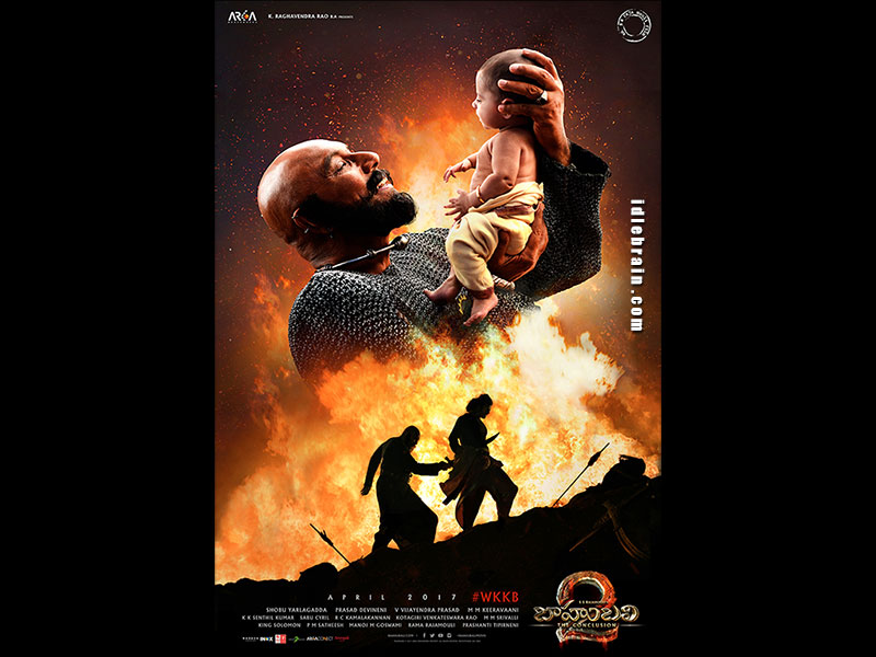 baahubali 2