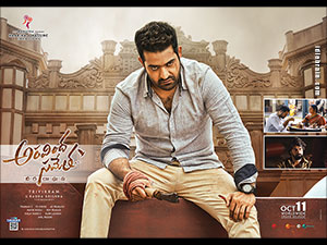 NTR wallpapers