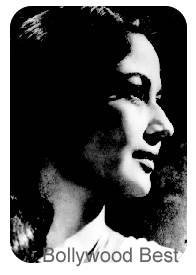 Meena Kumari photo